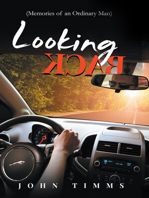 cover image of Looking Back